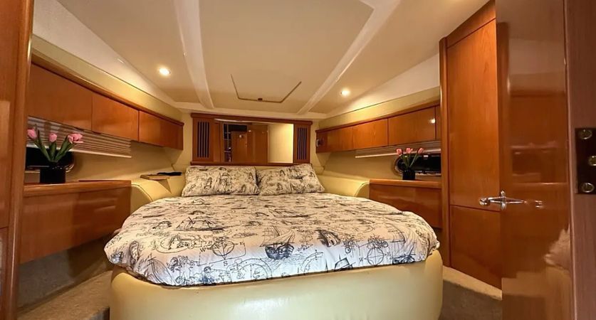 Sealine C390 | La Mouette