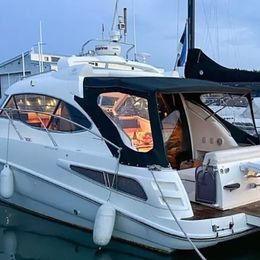 Sealine C390 | La Mouette