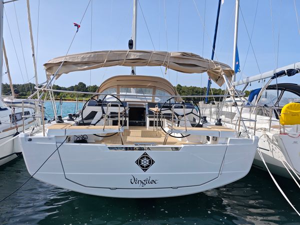 Hanse 460 | Vingilot