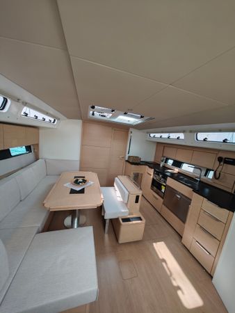Hanse 460 | Vingilot