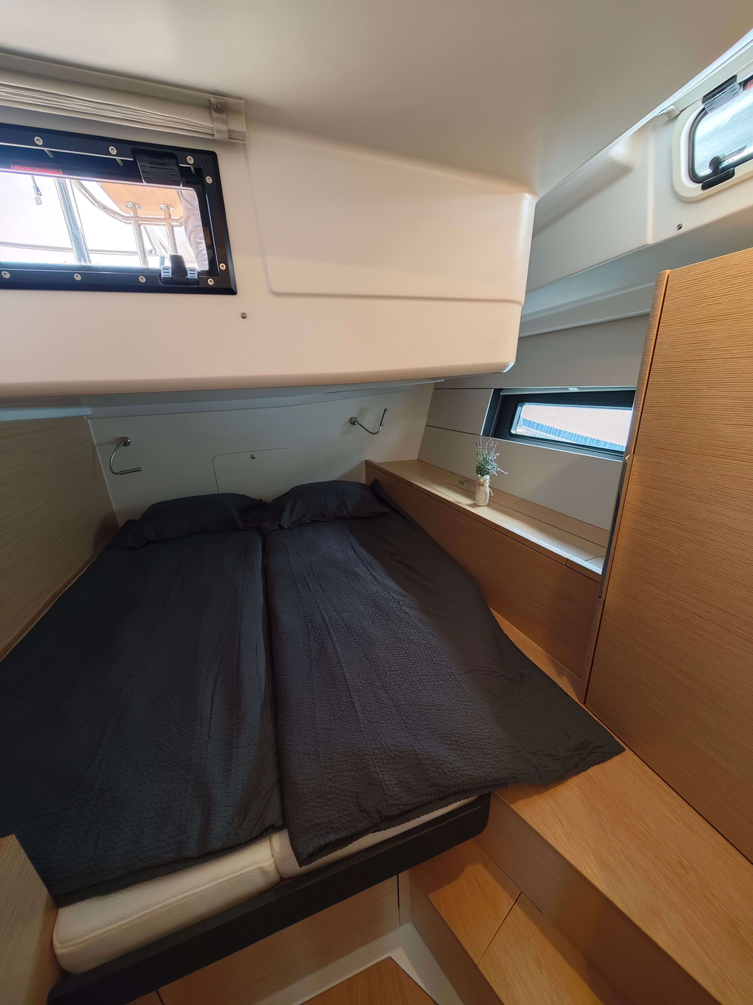 Hanse 460 | Vingilot