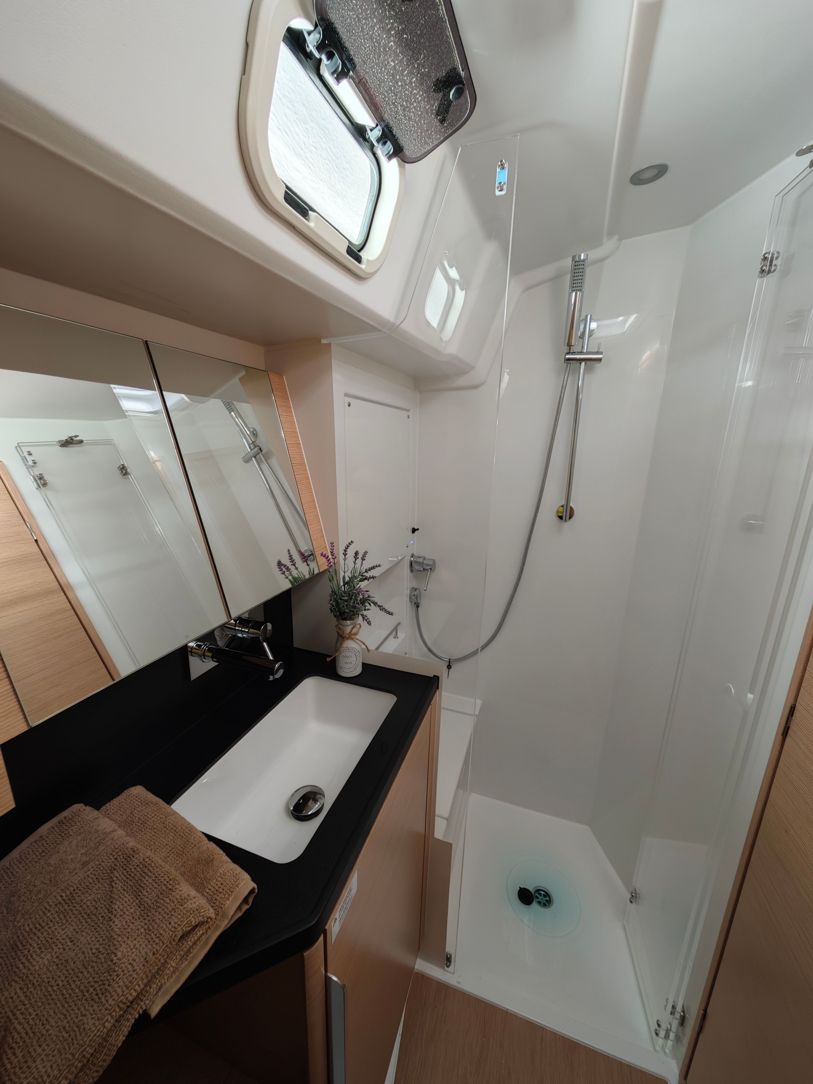 Hanse 460 | Vingilot