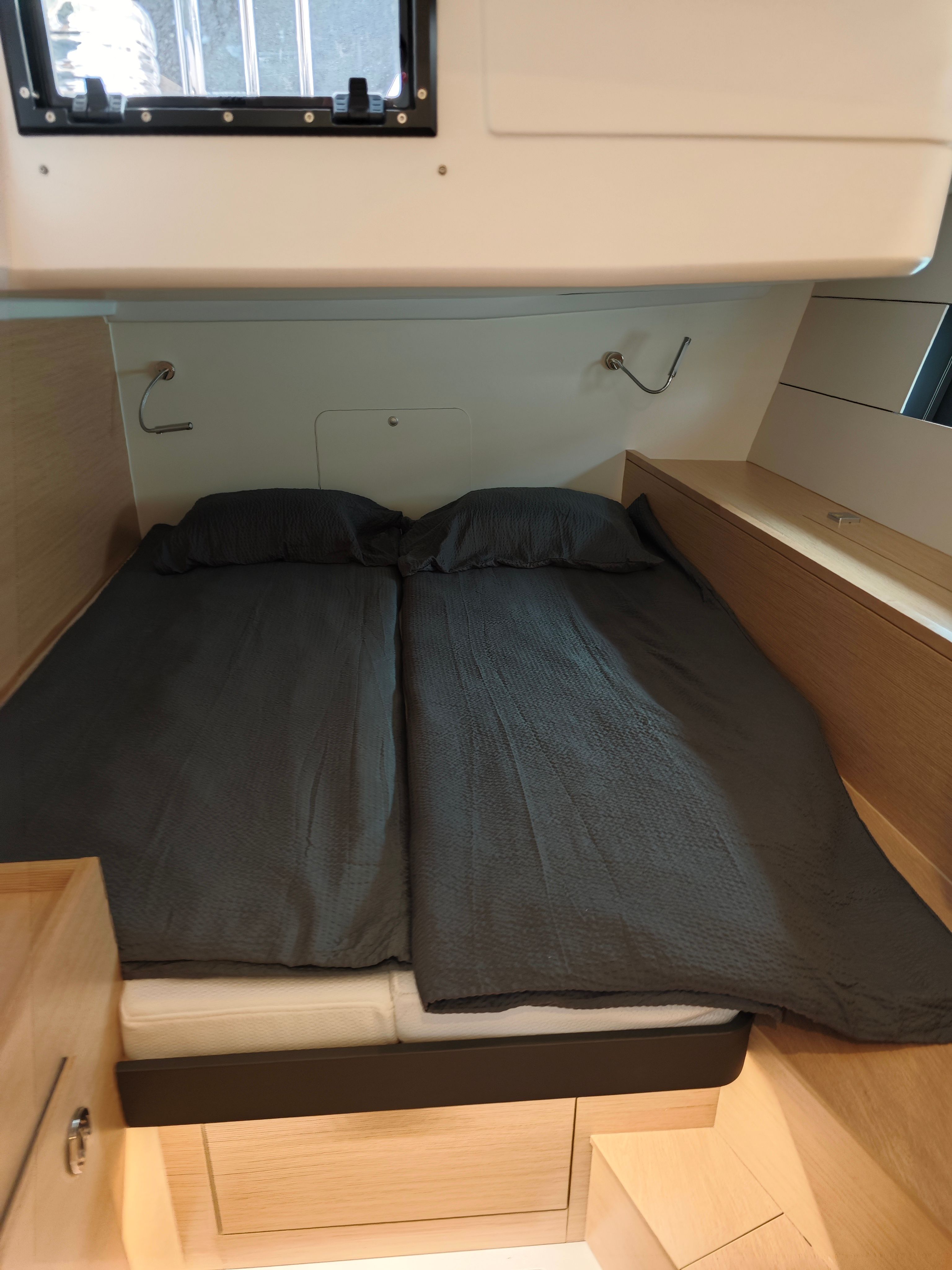 Hanse 460 | Vingilot