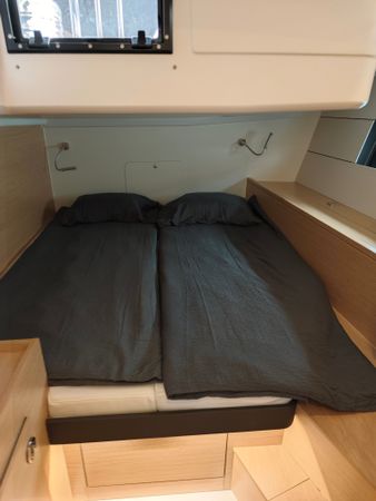 Hanse 460 | Vingilot