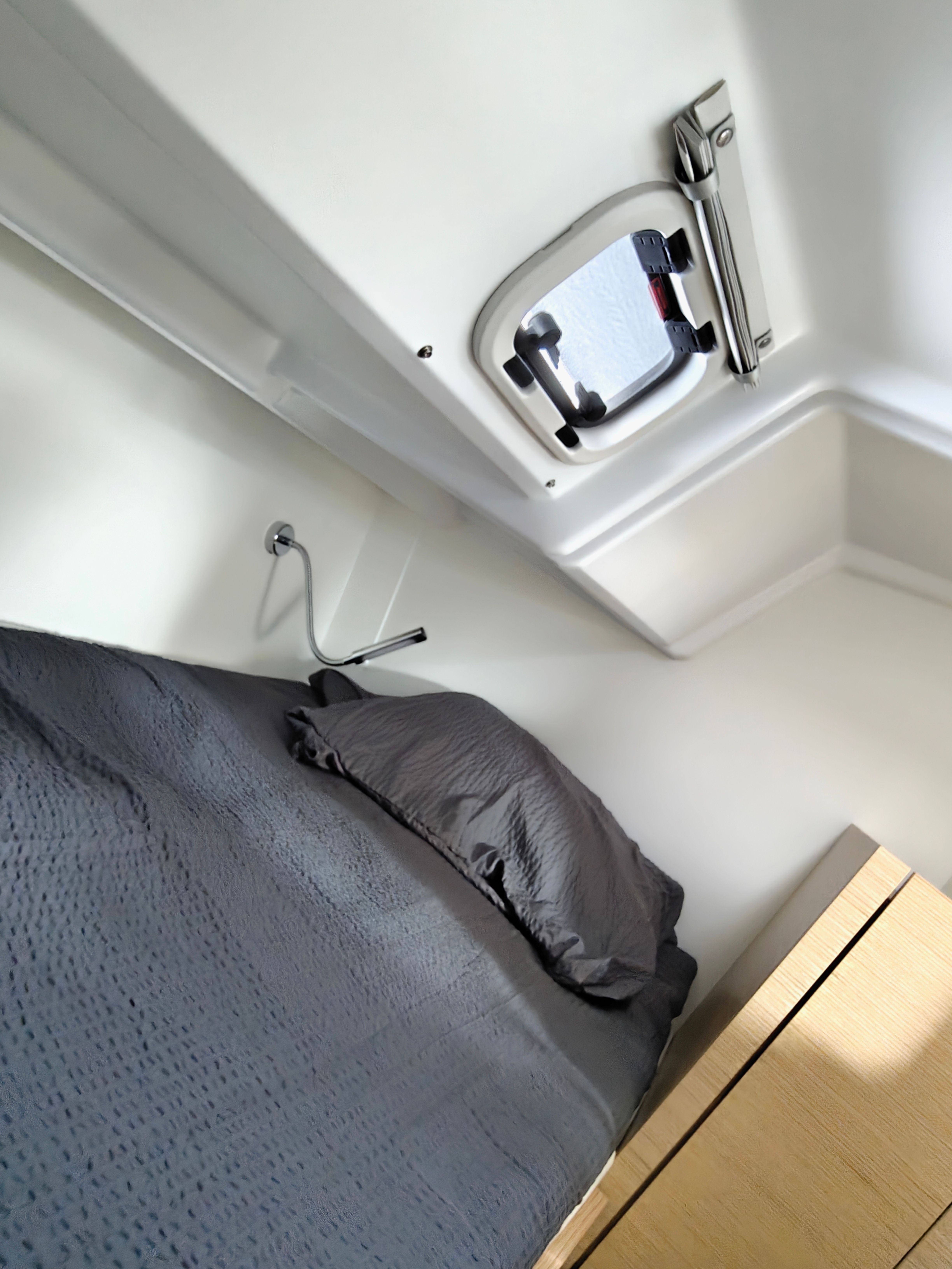 Hanse 460 | Vingilot