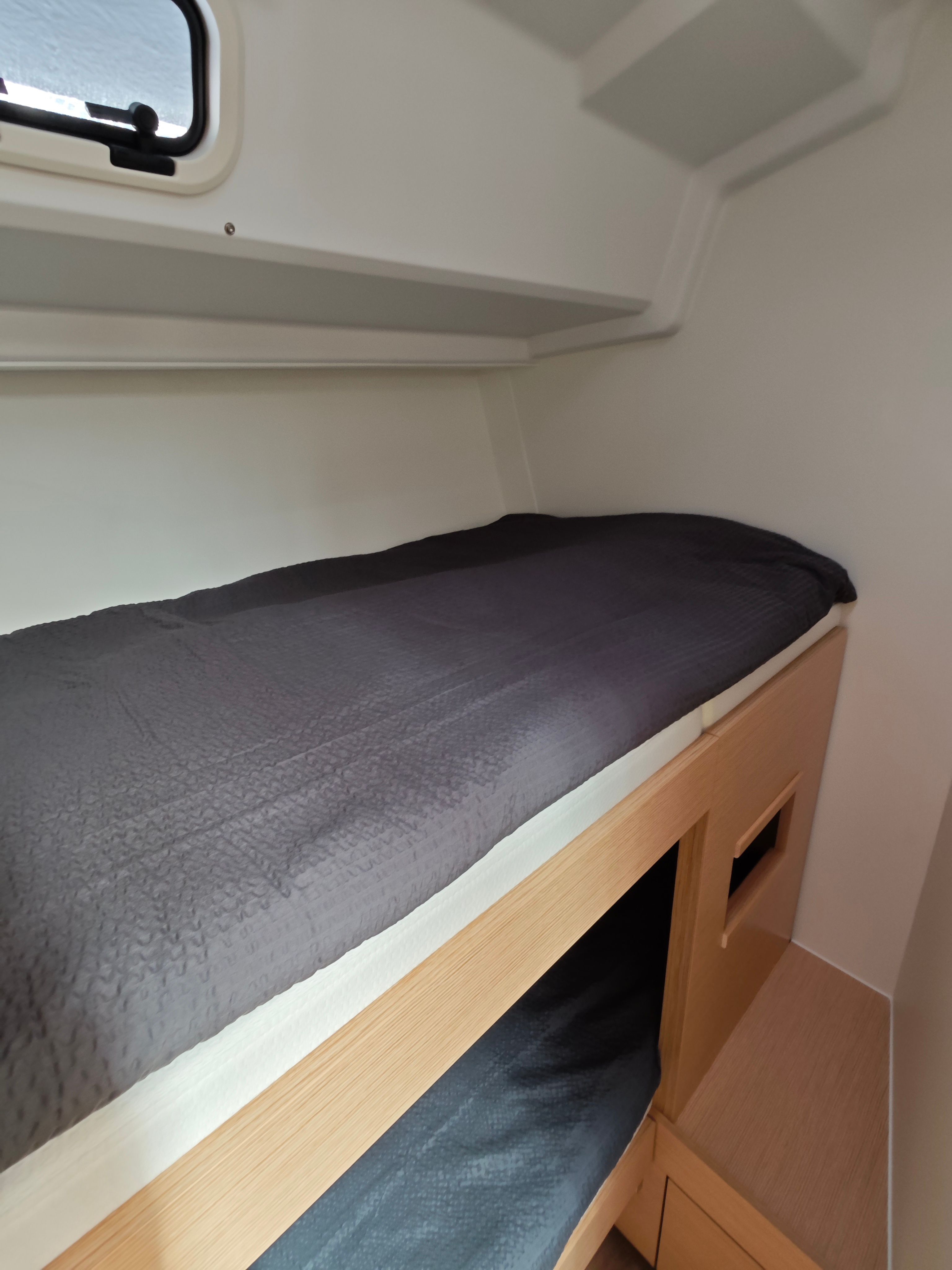 Hanse 460 | Vingilot