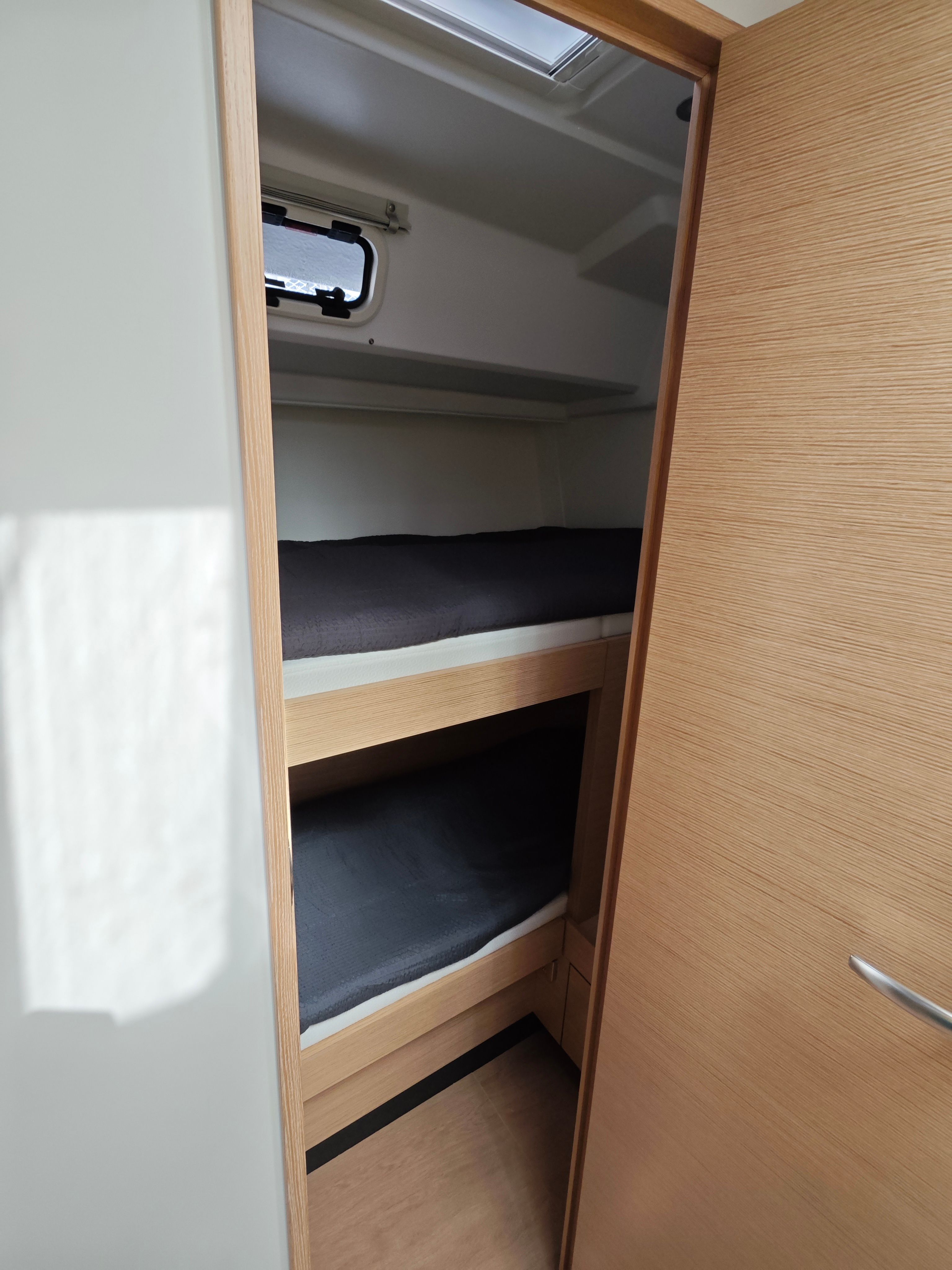 Hanse 460 | Vingilot