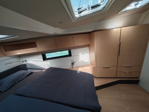 Hanse 460 | Vingilot