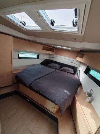 Hanse 460 | Vingilot