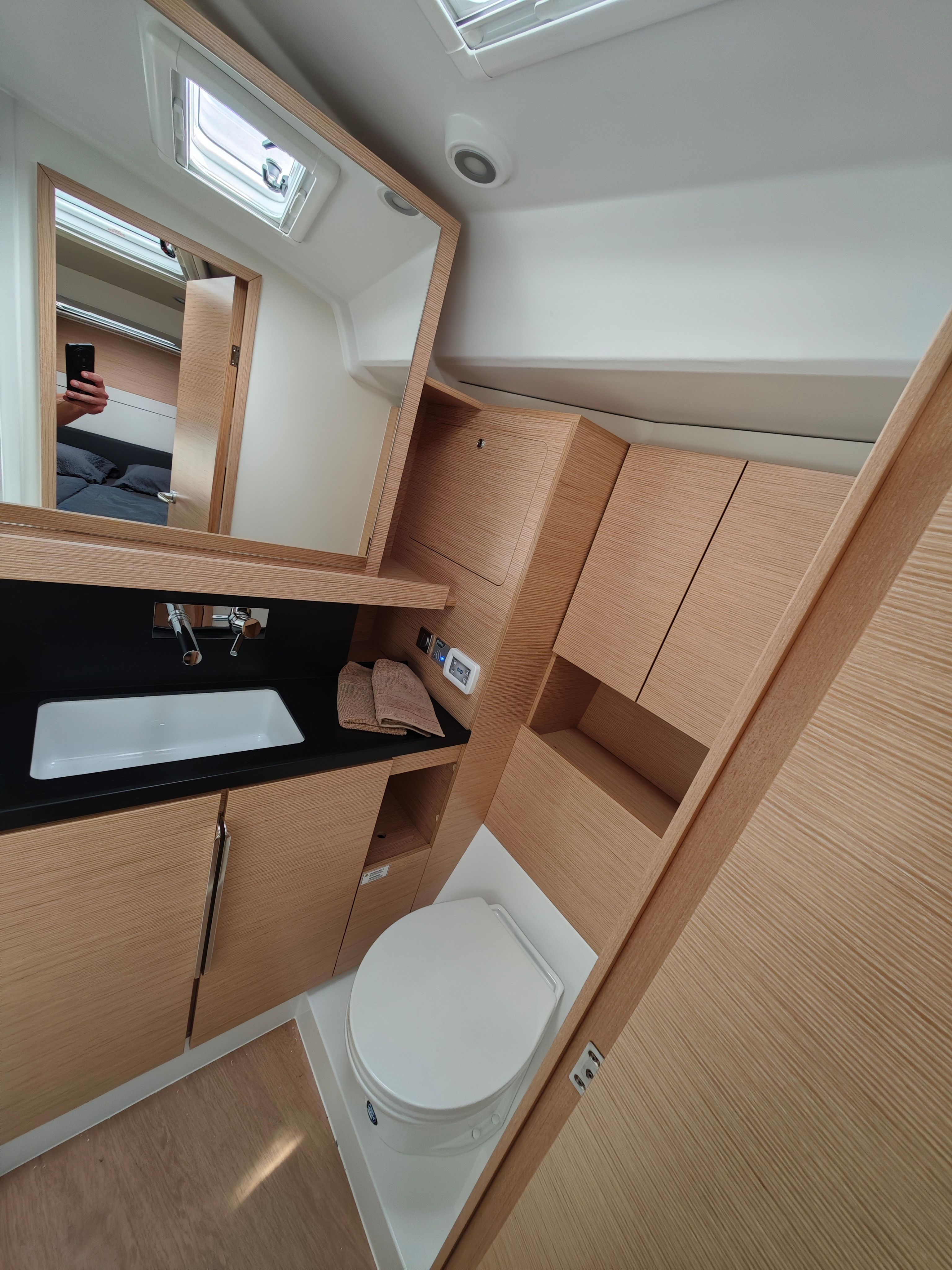 Hanse 460 | Vingilot