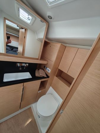 Hanse 460 | Vingilot