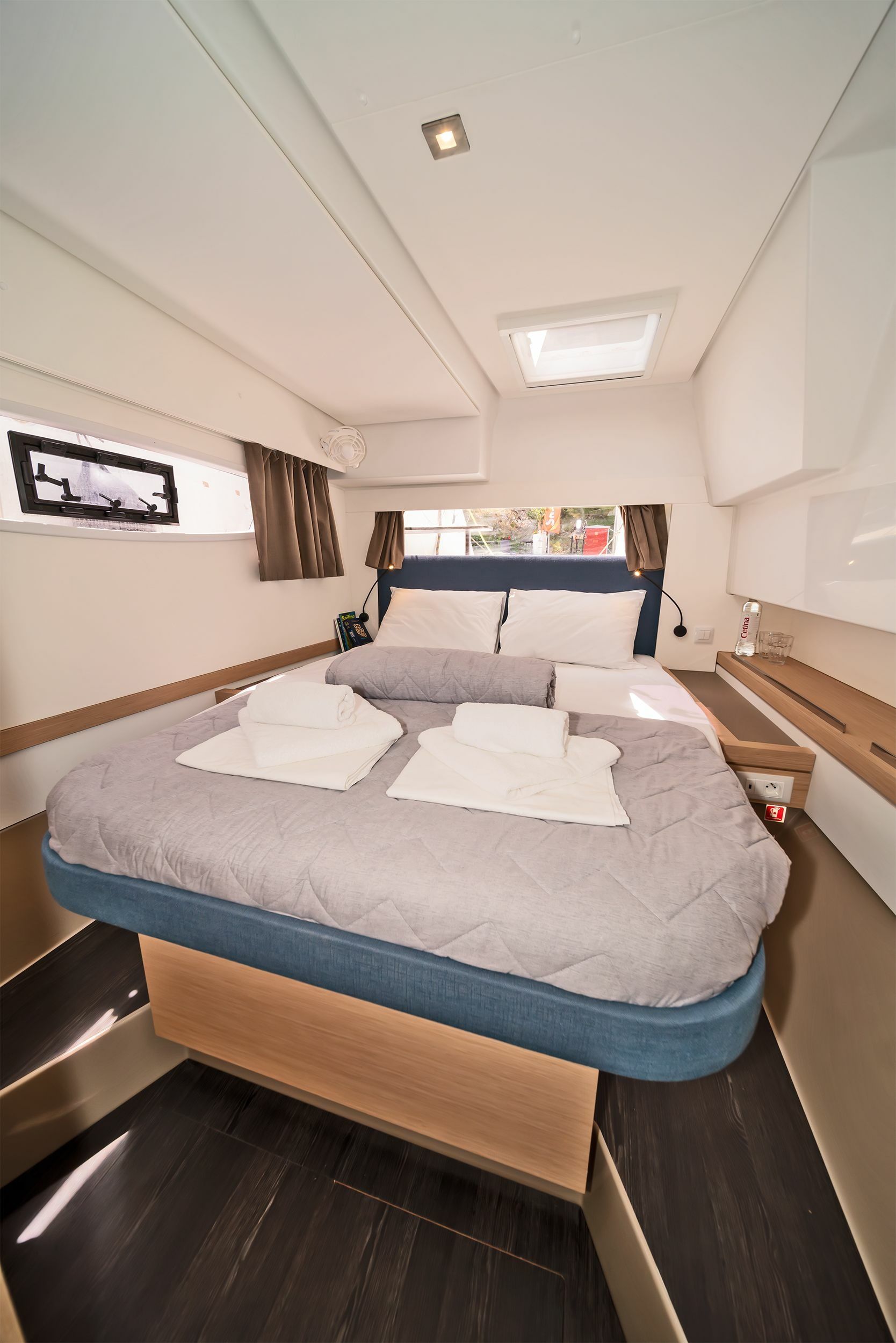 Fountaine Pajot Tanna 47 | First Life