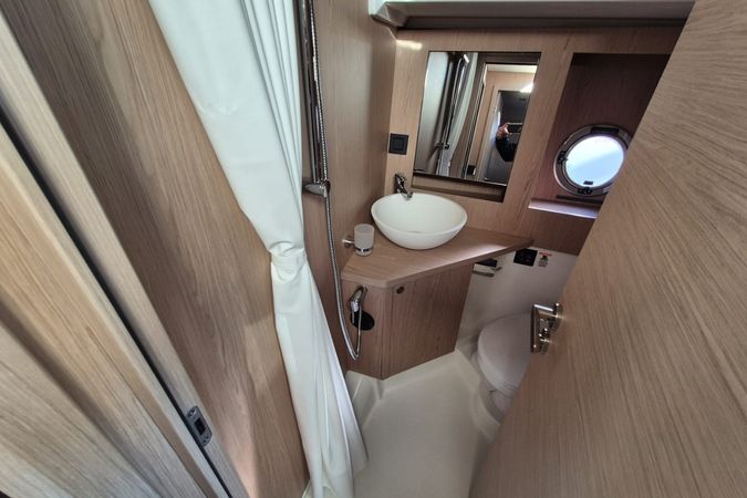 Beneteau Swift Trawler 41 | Swift Home