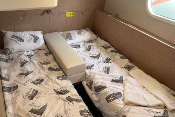 Beneteau Swift Trawler 41 | Swift Home