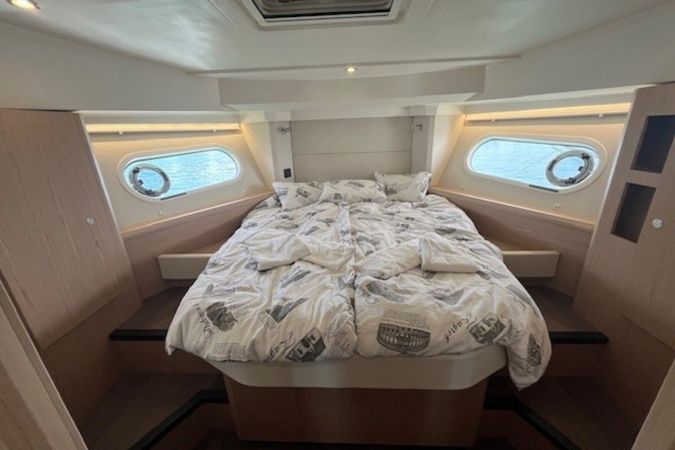 Beneteau Swift Trawler 41 | Swift Home