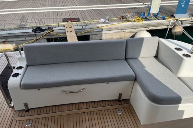 Beneteau Swift Trawler 41 | Swift Home
