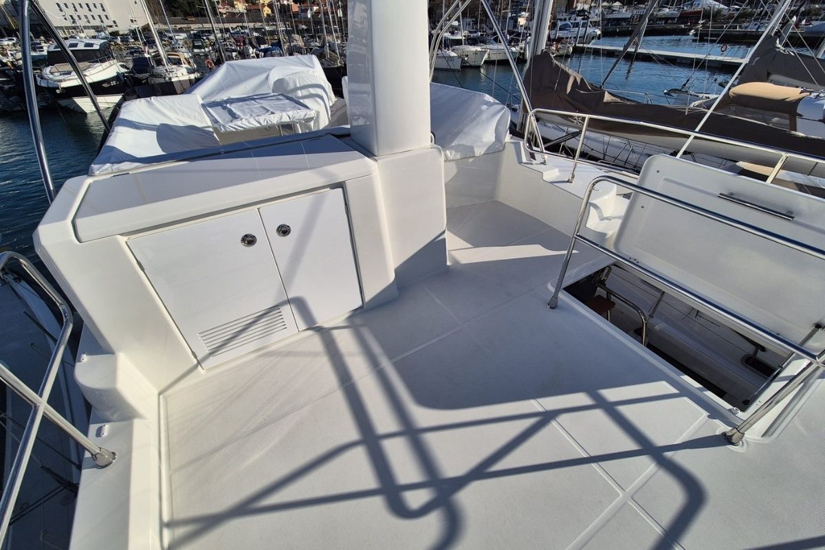 Beneteau Swift Trawler 41 | Swift Home