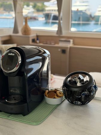 Lagoon 60 | Princess Karla