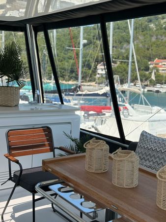 Lagoon 60 | Princess Karla