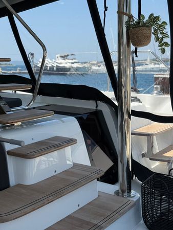 Lagoon 60 | Princess Karla