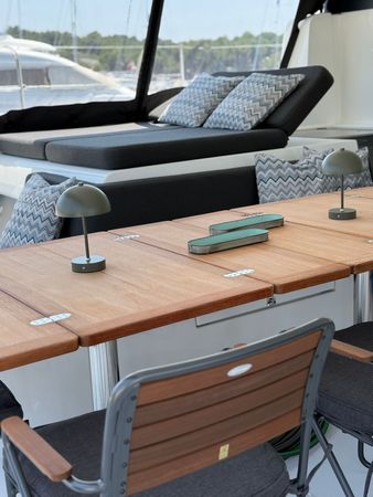 Lagoon 60 | Princess Karla