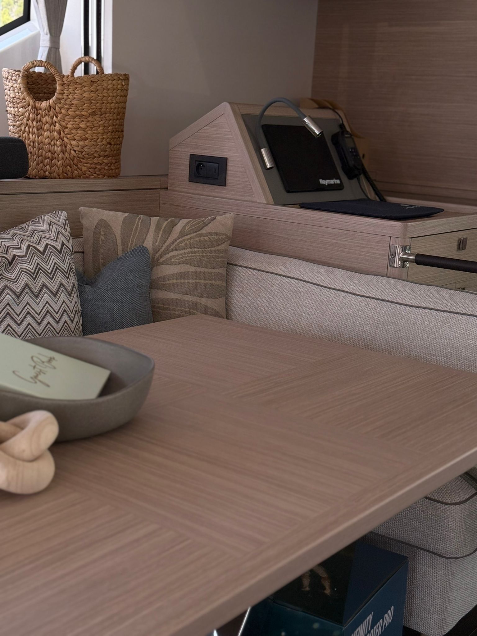 Lagoon 60 | Princess Karla