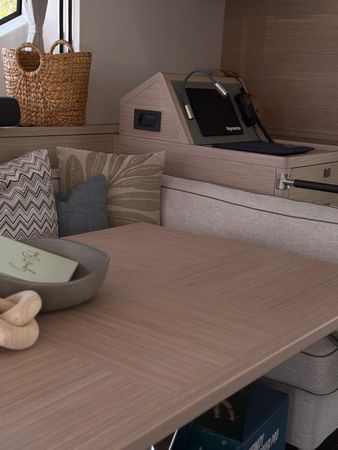 Lagoon 60 | Princess Karla