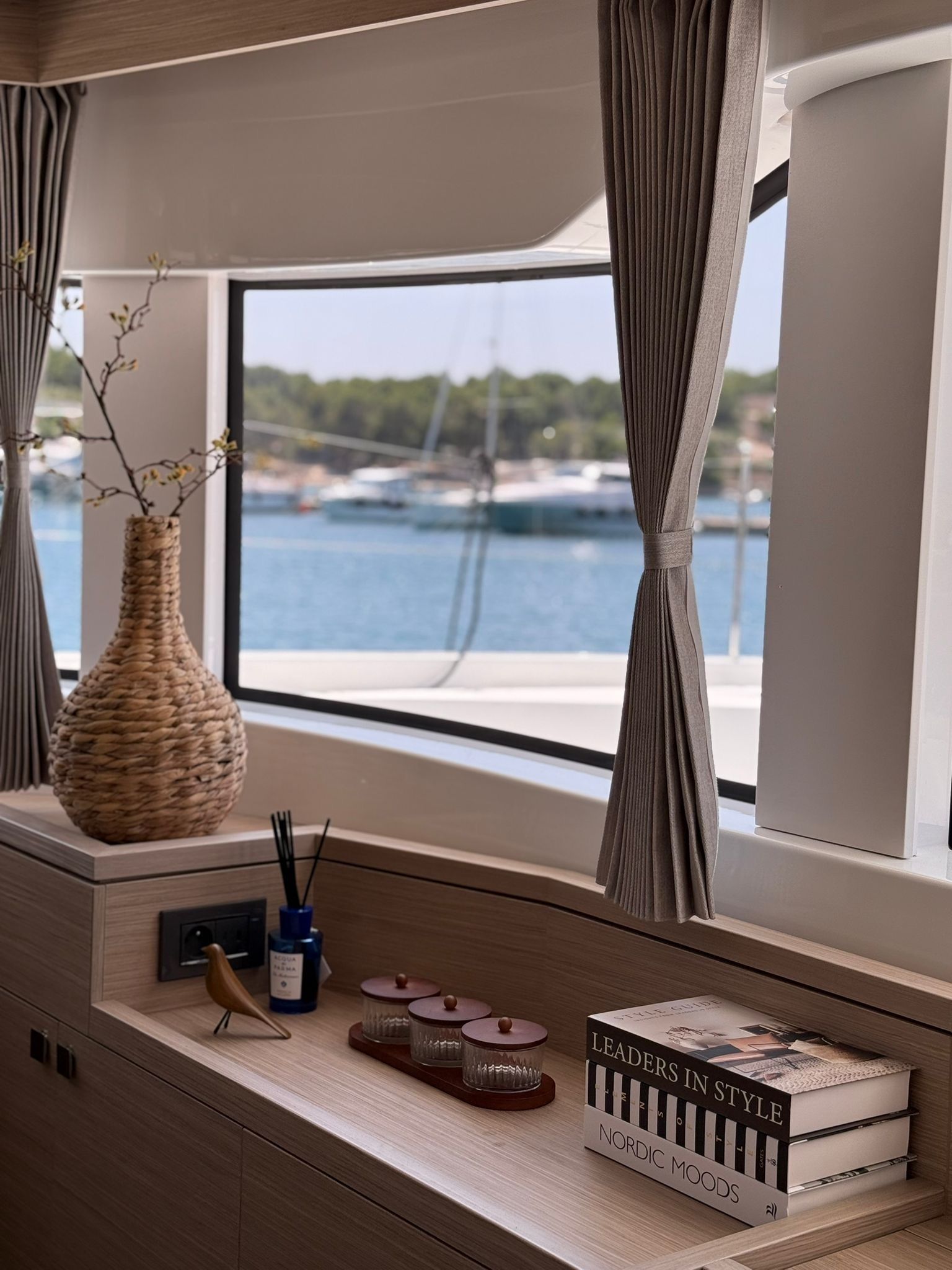 Lagoon 60 | Princess Karla