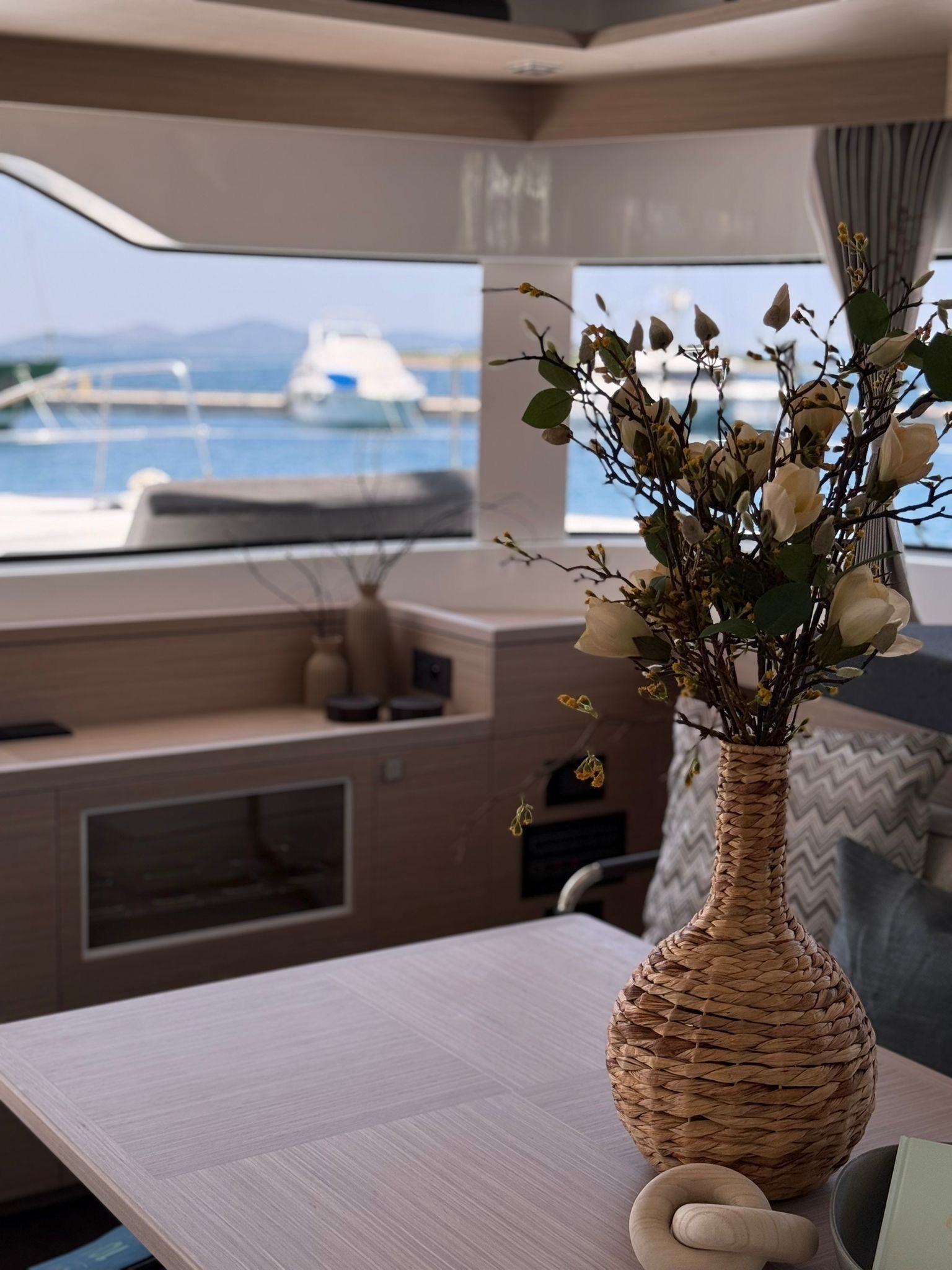 Lagoon 60 | Princess Karla