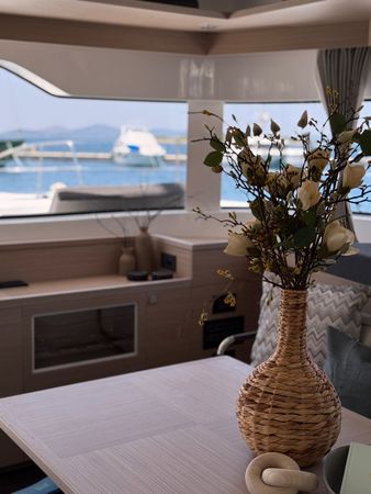 Lagoon 60 | Princess Karla