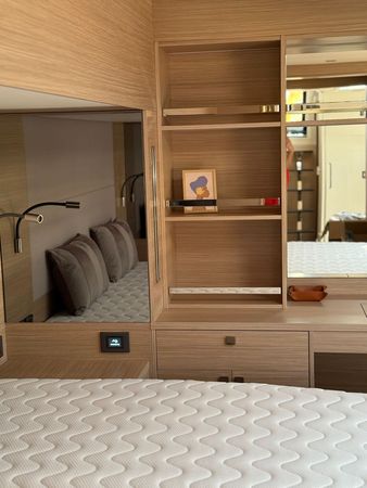 Lagoon 60 | Princess Karla