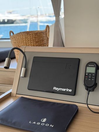 Lagoon 60 | Princess Karla