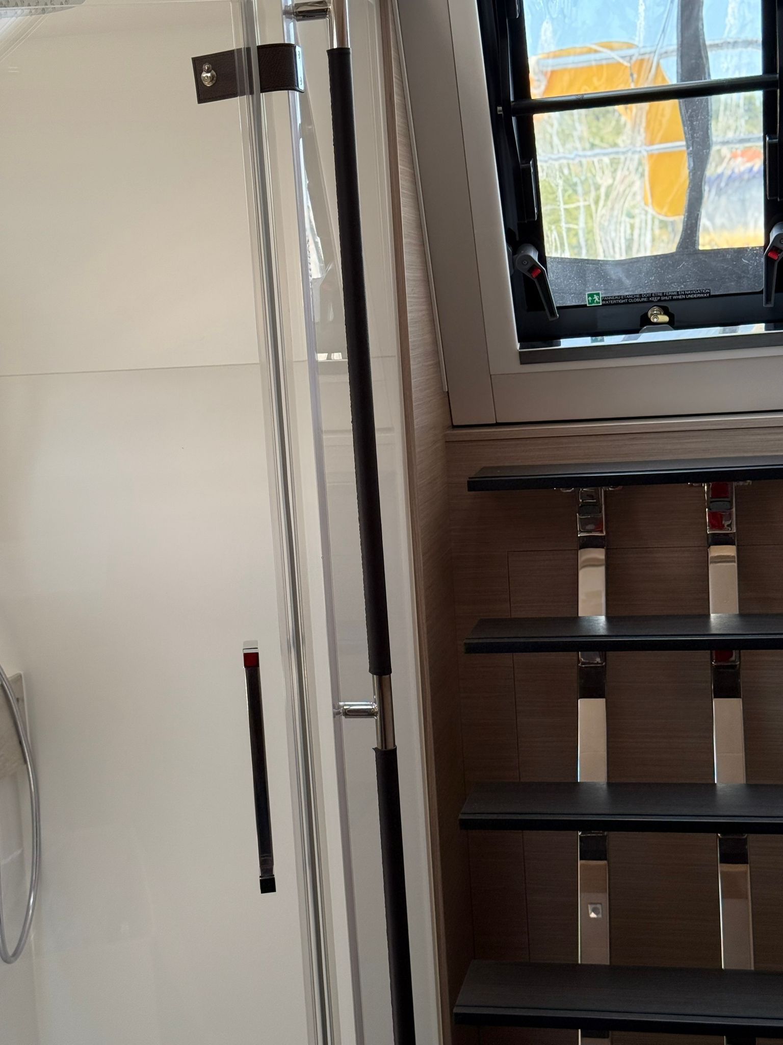 Lagoon 60 | Princess Karla