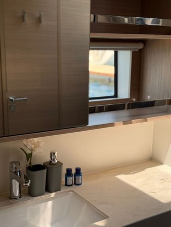 Lagoon 60 | Princess Karla