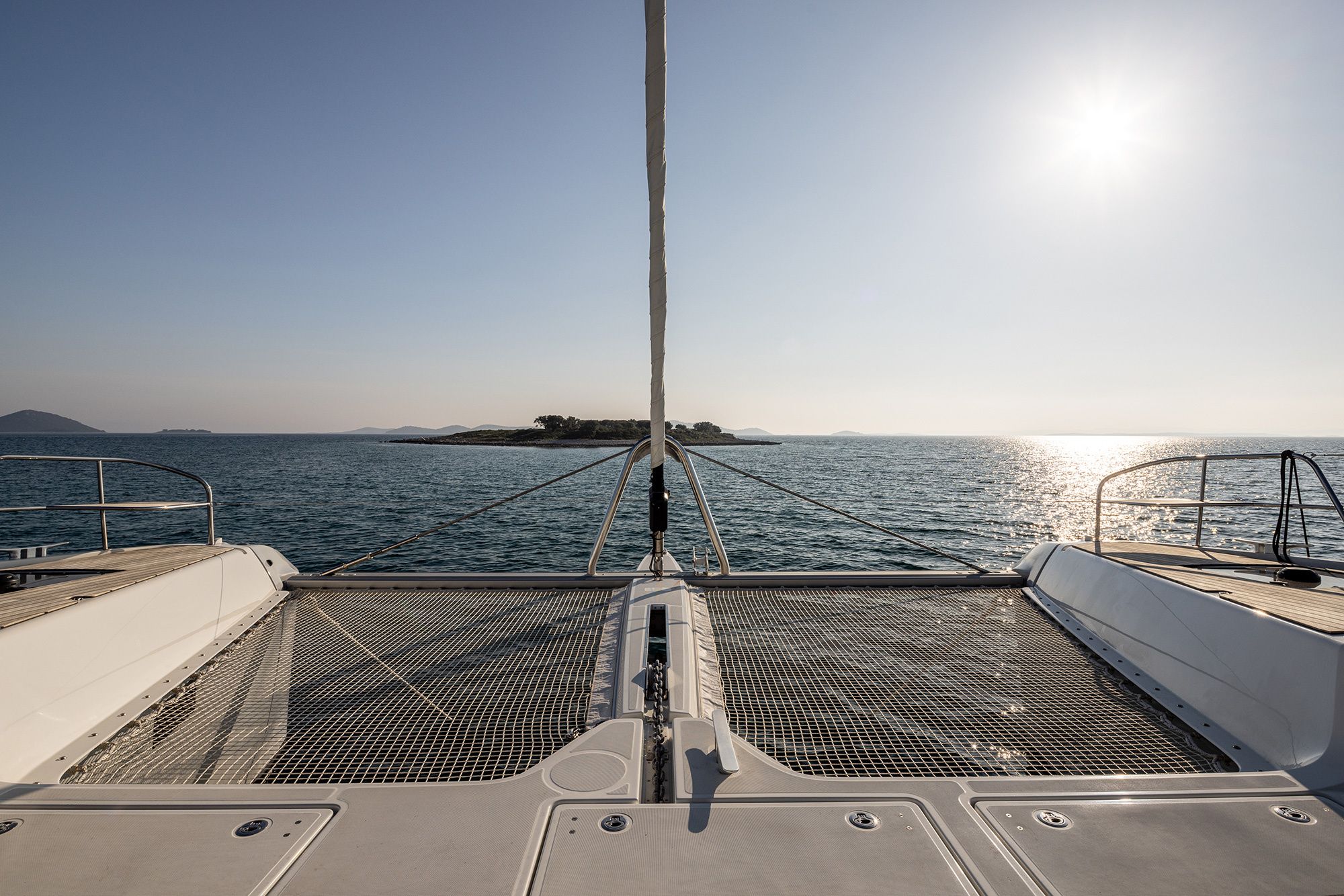 Lagoon 60 | Princess Karla