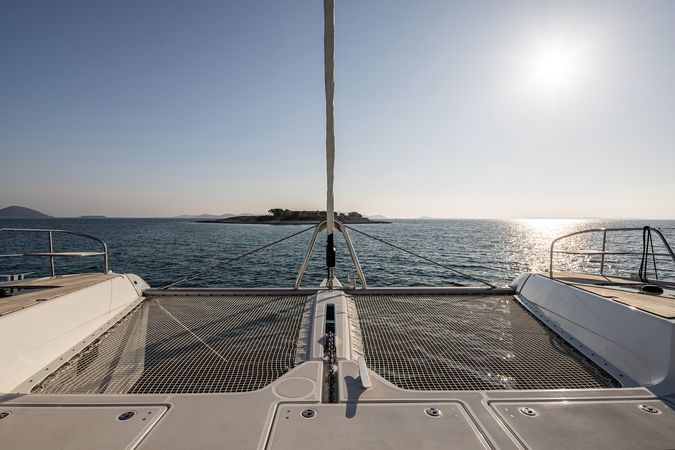 Lagoon 60 | Princess Karla