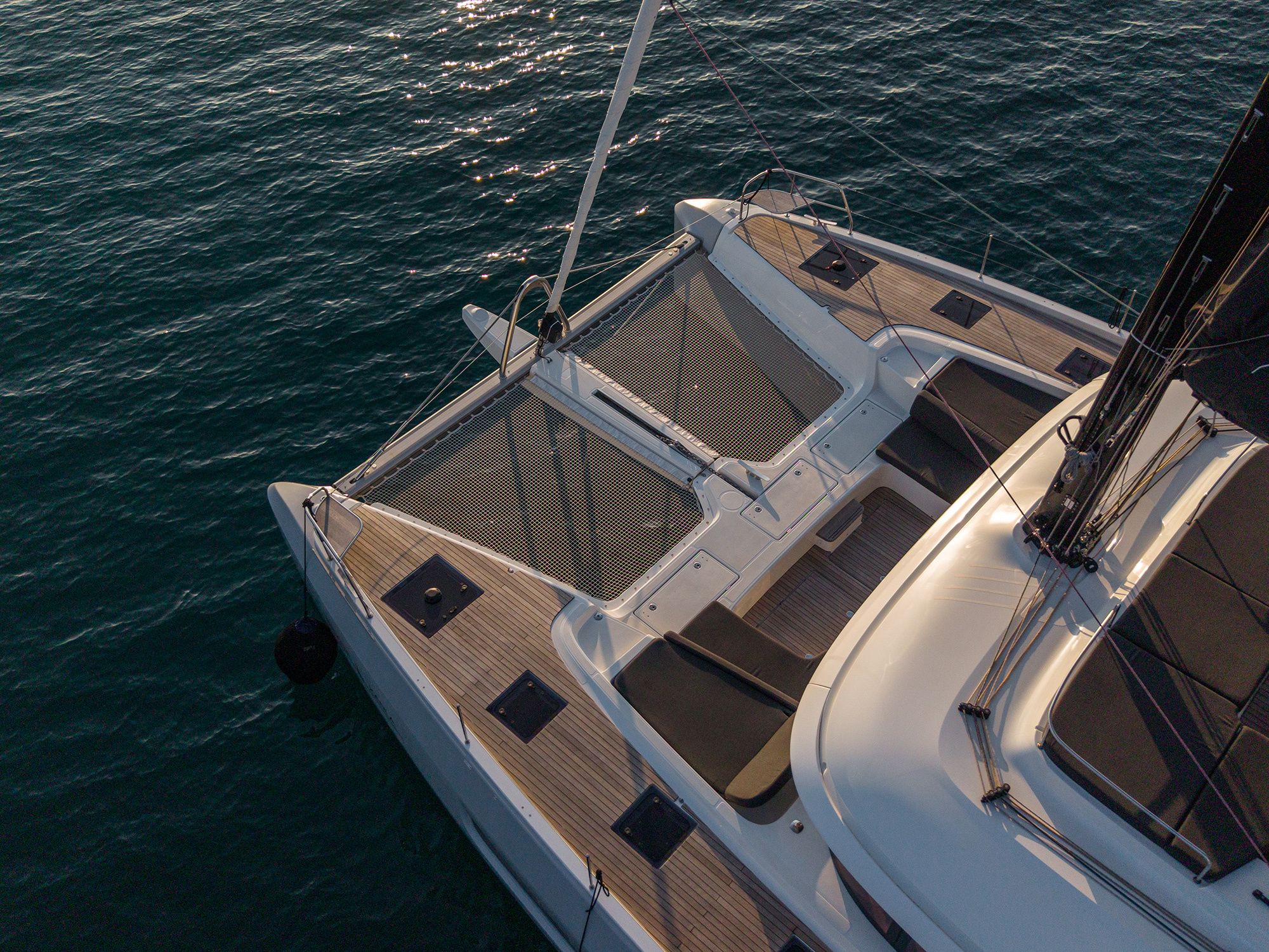 Lagoon 60 | Princess Karla