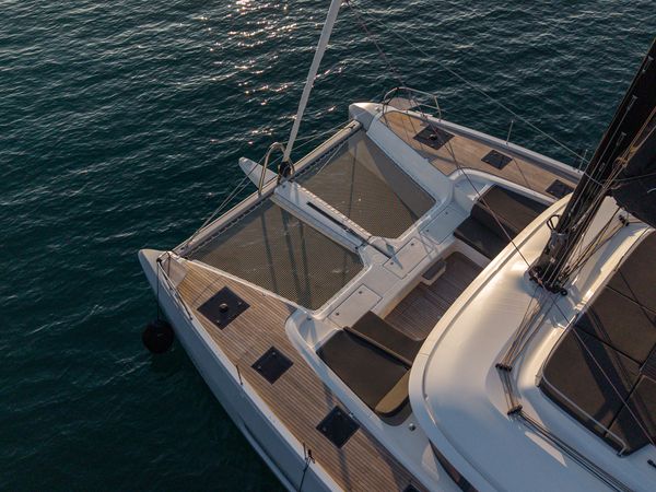 Lagoon 60 | Princess Karla