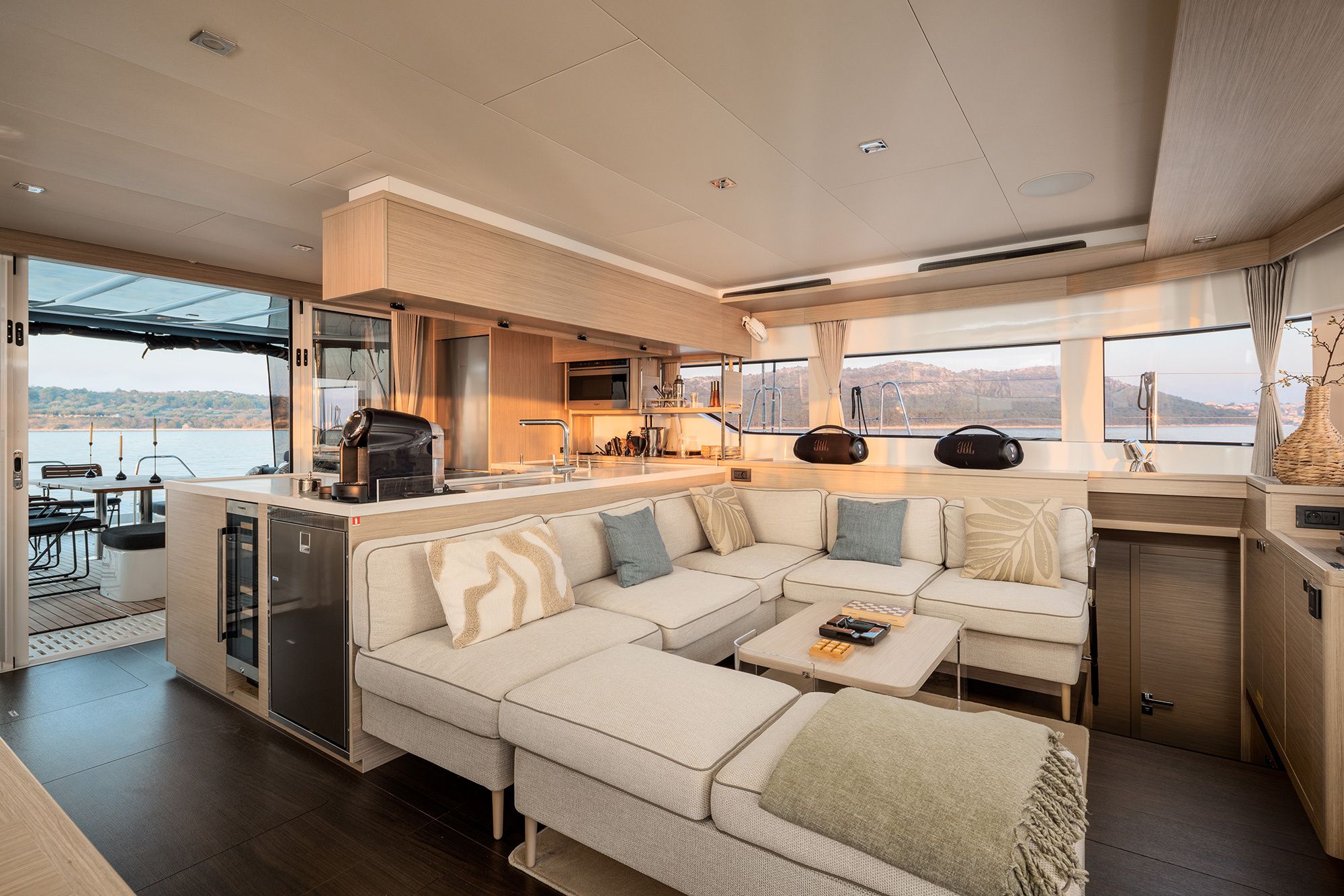 Lagoon 60 | Princess Karla