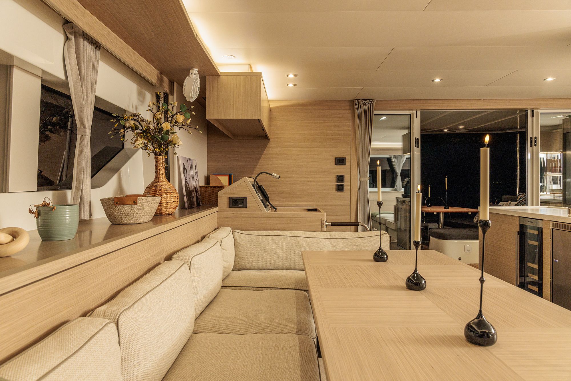 Lagoon 60 | Princess Karla