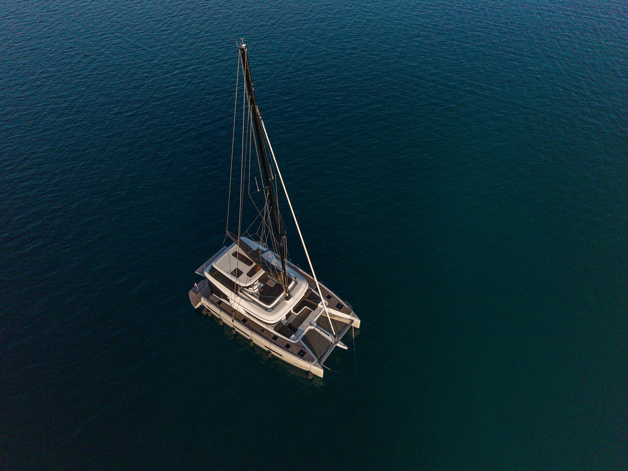 Lagoon 60 | Princess Karla