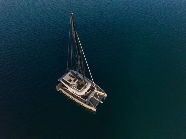 Lagoon 60 | Princess Karla