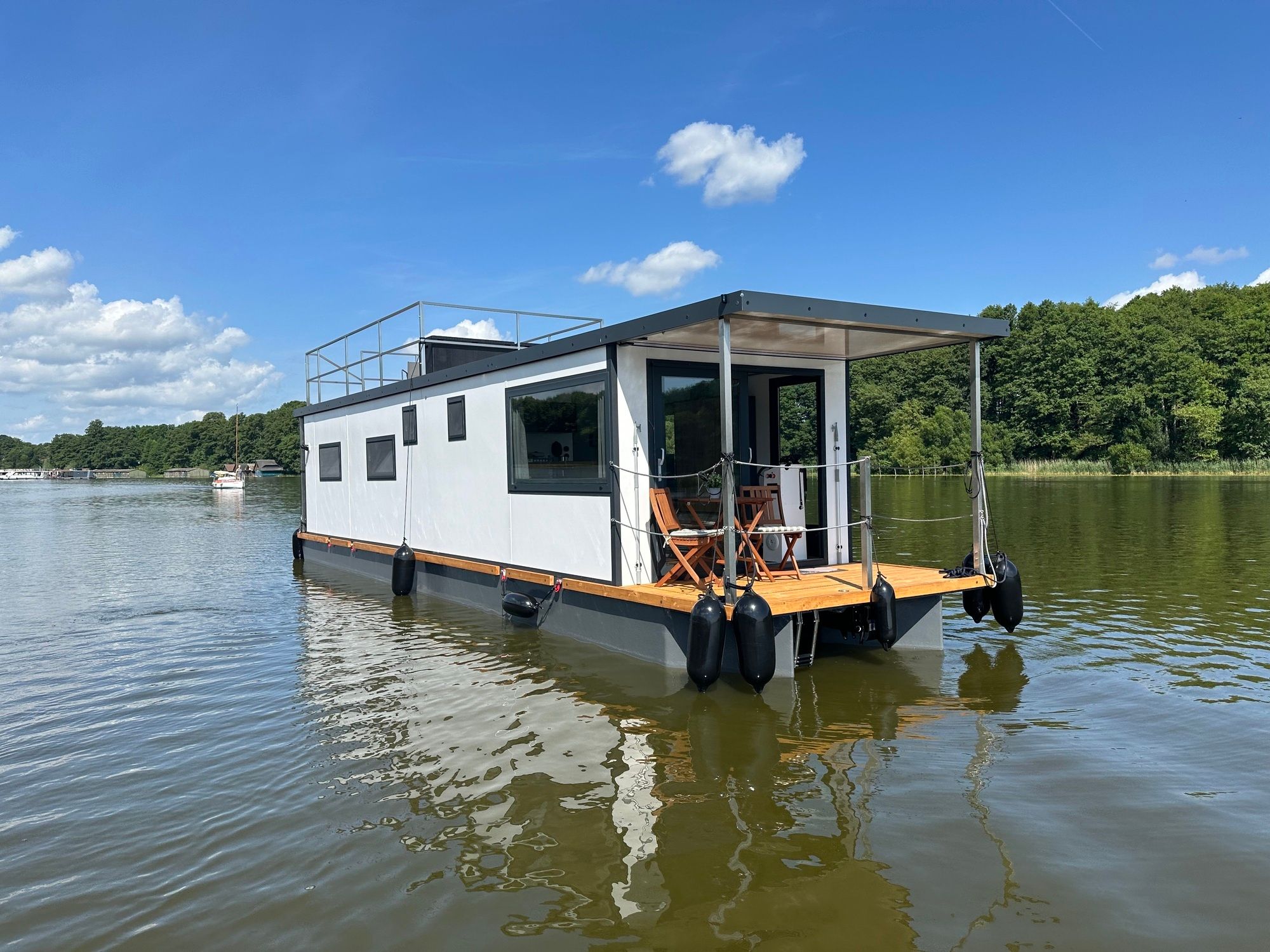 Sun Marine BHFO | Tante Helga