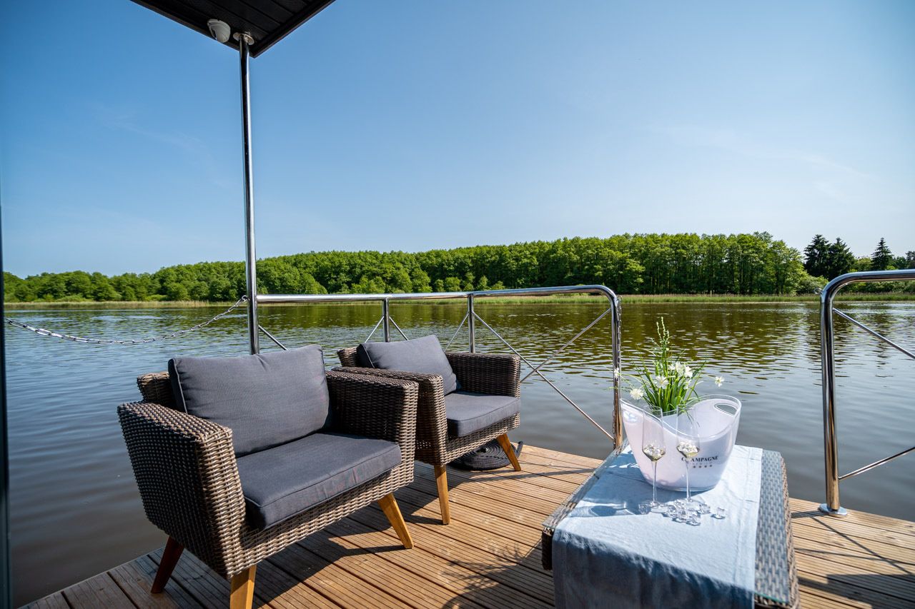 Rivo Campi 340 | Edith