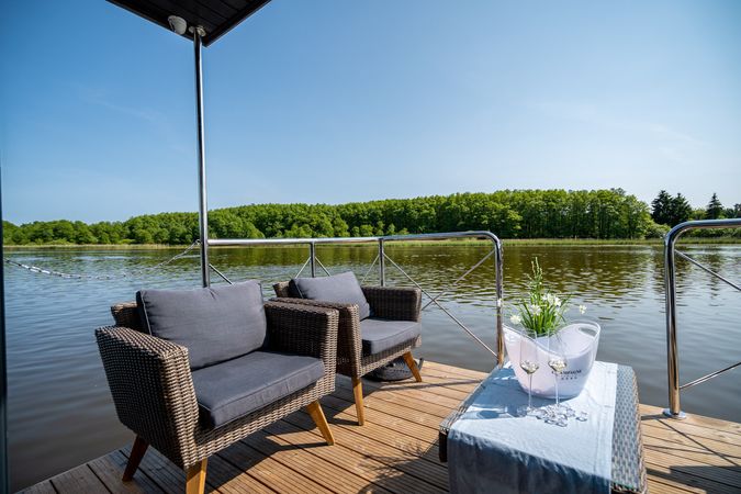 Rivo Campi 340 | Edith