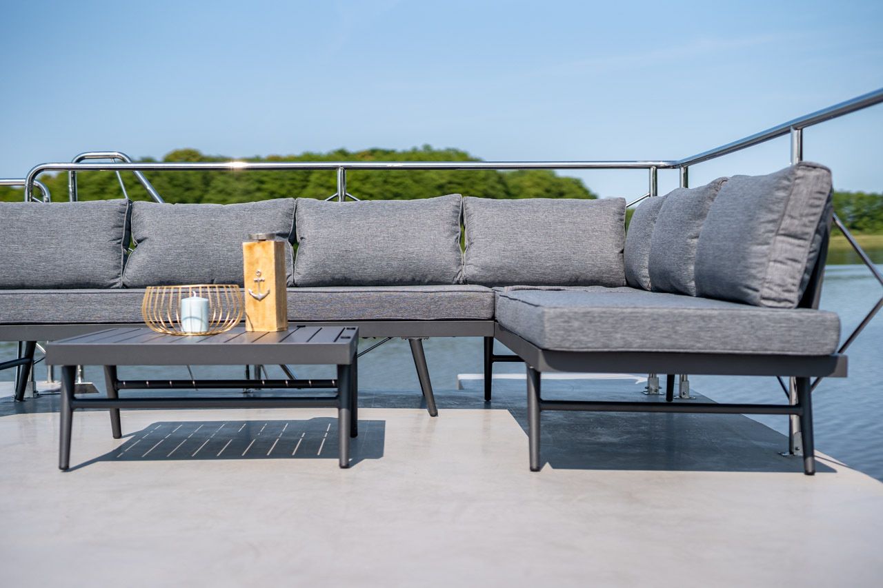 Rivo Campi 340 | Edith