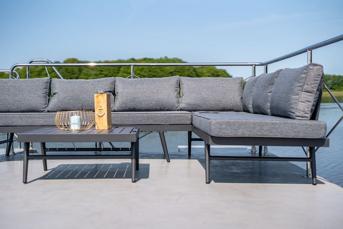 Rivo Campi 340 | Edith