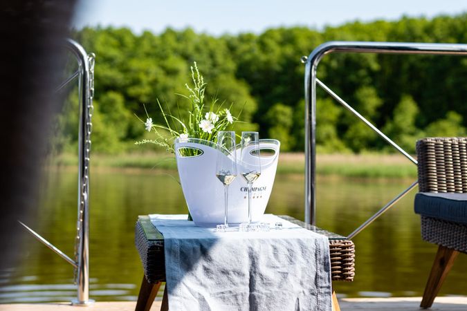 Rivo Campi 340 | Edith