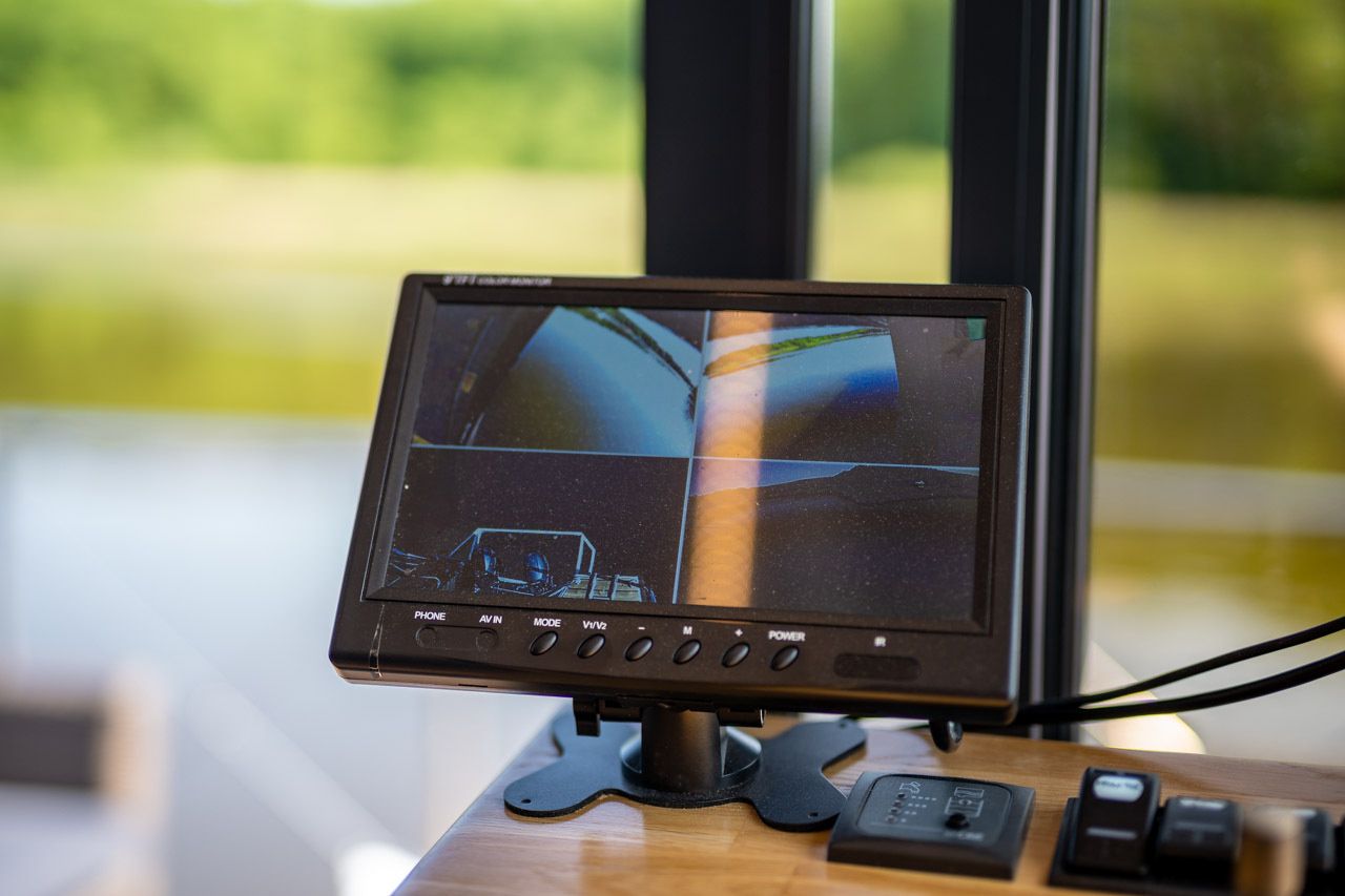 Rivo Campi 340 | Edith