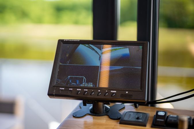 Rivo Campi 340 | Edith